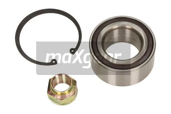 Kerékcsapágy Készlet - MAXGEAR (4453/MG)