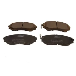 Fekbetet Mazda P. B-Serie 99- - MAXGEAR (19-3400)