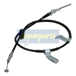 Huzal, Rögzítőfék - JAPANPARTS (BC-433L)