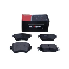 Fekbetet Audi T. A1 10-/Q3 14- - MAXGEAR (19-3407)