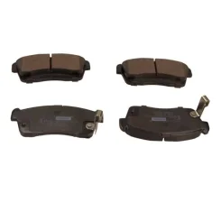 Fekbetet Daihatsu P. Cuore/Sirion/Trevis 1,0-1,5 03- - MAXGEAR (19-3414)