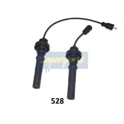 Gyújtókábel Készlet - JAPANPARTS (IC-528)