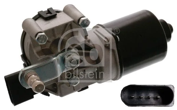 Törlőmotor - FEBI BILSTEIN (FE34753)