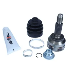 Csuklo Külsö. Mazda Demio 98- - MAXGEAR (25-5158MG)