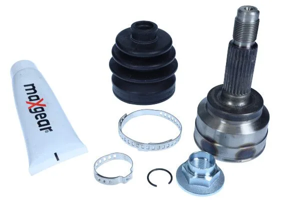 Csuklo Külsö. Mazda Demio 98- - MAXGEAR (25-5158MG)