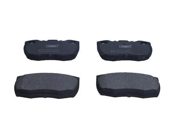 Fekbetet Landrover P. Defender 90-16 - MAXGEAR (19-3374)
