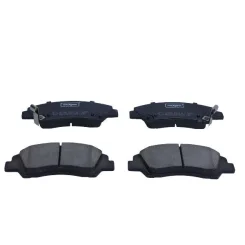 Fekbetet Hyundai P. I10 1,0-1,2 13- - MAXGEAR (19-3389)