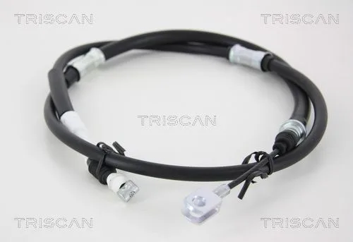 Huzal, Rögzítőfék - TRISCAN (8140131151)