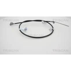 Huzal, Rögzítőfék - TRISCAN (8140131176)