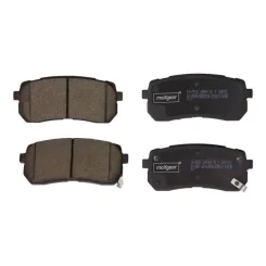 Fékbetét Készlet, Tárcsafék - MAXGEAR (19-2902)