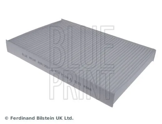 Szűrő, Utastér Levegő - BLUE PRINT (ADN12531)