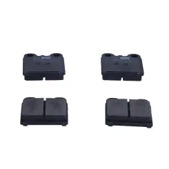 Fekbetet Alfa T. Giulia/Gt/Spider/Saab 900/Garbus 63-93 - MAXGEAR (19-3418)