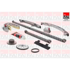Vezérműlánc Készlet - FAI AutoParts (TCK31)