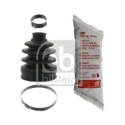 Gumiharang Készlet, Hajtótengely - FEBI BILSTEIN (FE100197)