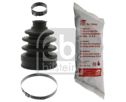 Gumiharang Készlet, Hajtótengely - FEBI BILSTEIN (FE100197)