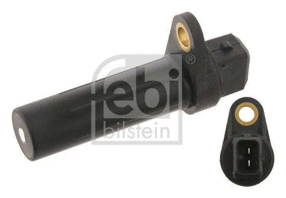 Impulzus Adó, Főtengely - FEBI BILSTEIN (FE31701)
