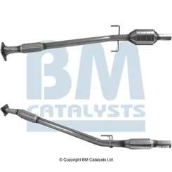 Katalizátor - BM Catalysts (BM80051H)