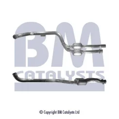 Katalizátor - BM Catalysts (BM80217H)