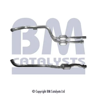 Katalizátor - BM Catalysts (BM80217H)