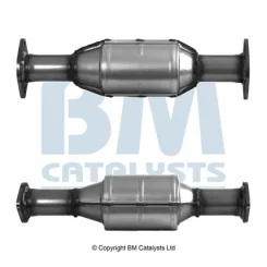 Katalizátor - BM Catalysts (BM90708H)