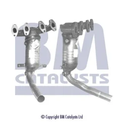 Katalizátor - BM Catalysts (BM91208H)