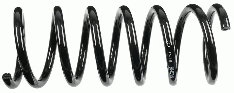 Futómű Rugó - SACHS (994 273)