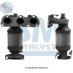 Katalizátor - BM Catalysts (BM91535H)