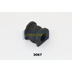 Csapágypersely, Stabilizátor - JAPANPARTS (RU-3067)