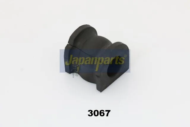 Csapágypersely, Stabilizátor - JAPANPARTS (RU-3067)