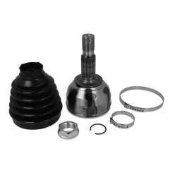 Csuklókészlet, Hajtótengely - METELLI (15-1719MET)