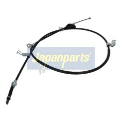 Huzal, Rögzítőfék - JAPANPARTS (BC-442R)