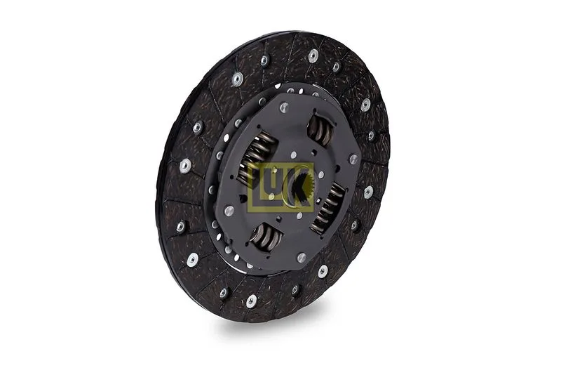 Kuplungtárcsa - Schaeffler LuK (320019311)