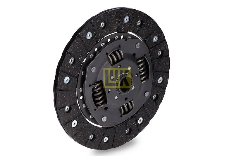Kuplungtárcsa - Schaeffler LuK (320028610)