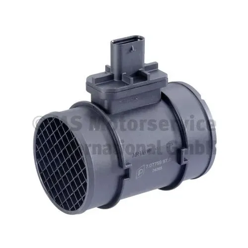 Przepływomierz Powietrza Fiat 500, Panda 1,3D 09- - PIERBURG (7.07759.97.0)