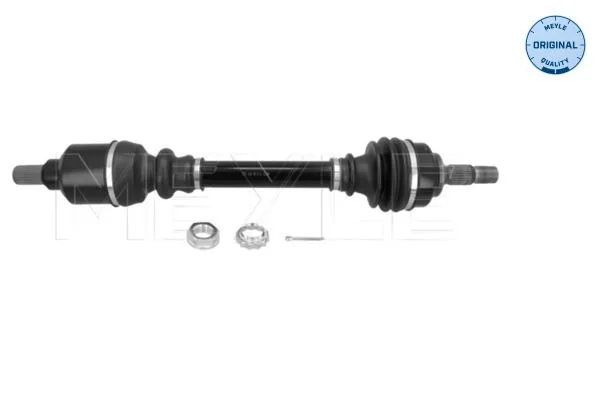 Póło Citroen C4/307 Le Automat 613Mm - MEYLE (11-144981014)