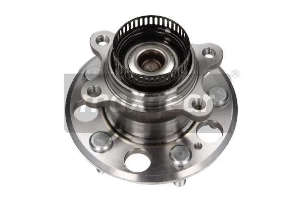 Kerékcsapágy Készlet - MAXGEAR (5951/MG)
