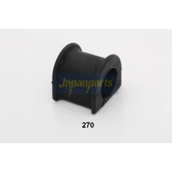 Csapágypersely, Stabilizátor - JAPANPARTS (RU-270)