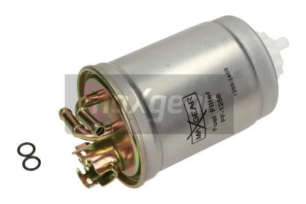 Üzemanyagszűrő - MAXGEAR (PF-1258)