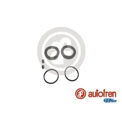 Javítókészlet, Féknyereg - AUTOFREN SEINSA (D4109)