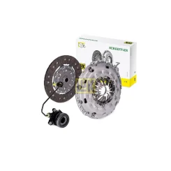 Kuplungkészlet - Schaeffler LuK (624322434)