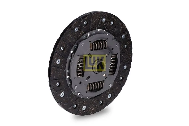 Kuplungtárcsa - Schaeffler LuK (322014711)