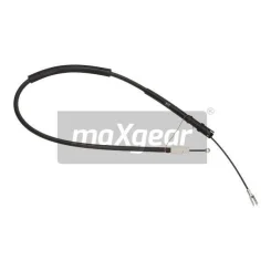 Huzal, Rögzítőfék - MAXGEAR (32-0515)