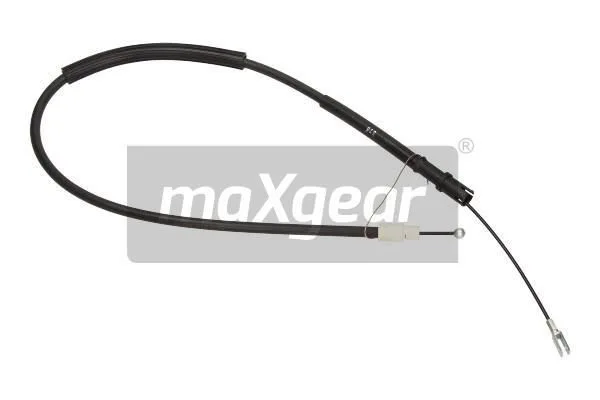 Huzal, Rögzítőfék - MAXGEAR (32-0515)