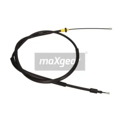 Huzal, Rögzítőfék - MAXGEAR (32-0363)