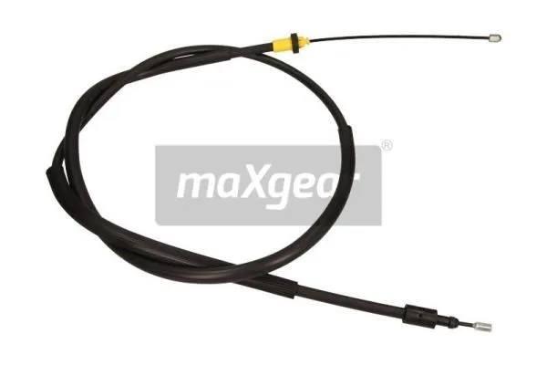 Huzal, Rögzítőfék - MAXGEAR (32-0363)