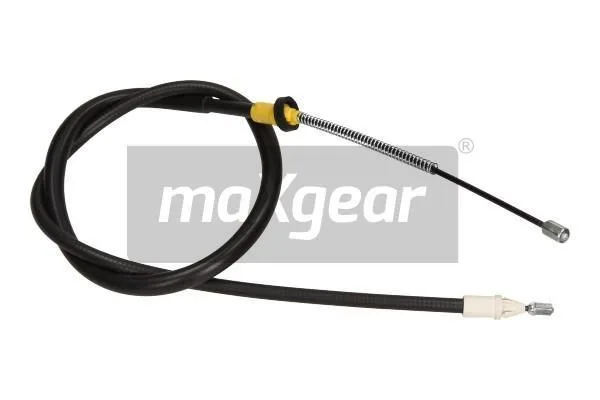 Huzal, Rögzítőfék - MAXGEAR (32-0479)