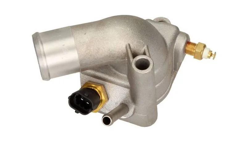 Termosztát, Hűtőfolyadék - MAXGEAR (18-0208)