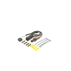 Lambdaszonda - BOSCH (0258986504)