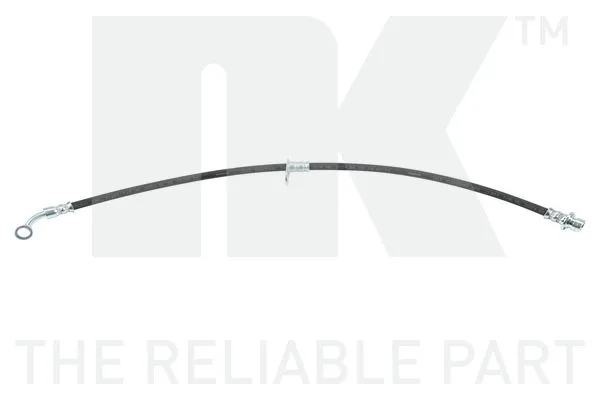 Fékcső - NK (852679)
