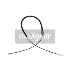 Huzal, Rögzítőfék - MAXGEAR (32-0426)